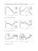 Advanced Strategies For Robot Manipulators Part 2 docx