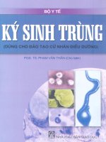 Ký sinh trùng part 1 ppsx