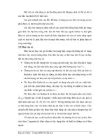 Giáo trình hình thành hệ thống điều chỉnh tổng quan về role điện áp thấp p2 pot