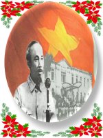 Giáo án điện tử tiểu học môn lịch sử: Bác Hồ đọc tuyên ngôn độc lập - Son pptx