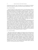 Engineered Interfaces in Fiber Reinforced Composites Part 2 pptx