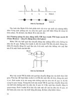 Lý thuyết thiết bị hình ảnh y tế tập 2 part 5 docx