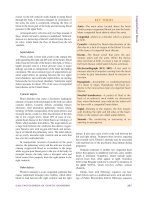 The Gale Genetic Disorders of encyclopedia vol 1 - part 5 pps