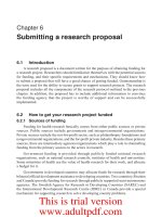 A Practical Guide for Health Researchers - part 4 ppsx
