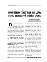 Báo cáo nghiên cứu khoa học 