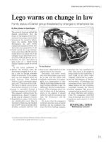 market leader business english with the financial times phần 8 ppsx