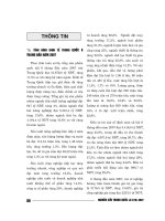 Báo cáo nghiên cứu khoa học 