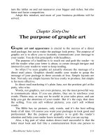 How to Write Blockbuster Sales Letters phần 6 ppsx