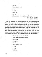 Phong cách học văn bản part 7 potx