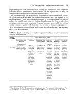 Banking for Family Business phần 5 pot