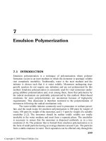 Fundamentals of Polymer Engineering Part 8 pot