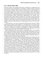 Handbook of Materials for Product Design Part 9 pdf