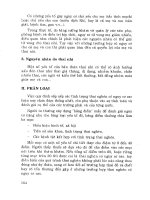 Sổ tay thầy thuốc thực hành tập 1 part 3 potx