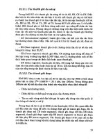 Giáo trình vi xử lý và cấu trúc máy tính part 2 pps