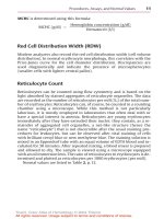 Theml, Color Atlas of Hematology - part 2 ppt