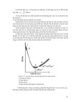 Giáo trình hướng dẫn tìm hiểu về quá trình gây ra sự biến dạng trong quá trình cơ nhiệt phần 5 pptx