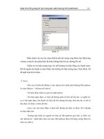 Giáo trình ứng dụng tin học trong sản xuất chương trình phát thanh part 3 pot