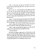 Sản xuất rau an toàn theo tiêu chuẩn thực hành nông nghiệp tốt (GAP) part 5 pptx