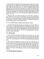 Giáo trình vi xử lý và cấu trúc máy tính part 10 potx