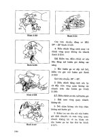 Thực hành động cơ đốt trong part 6 doc