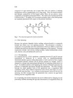 Carbon Materials for Advanced Technologies Part 5 doc