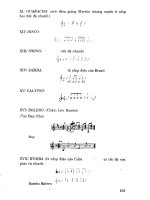 Đàn guitar cổ điển part 6 pps