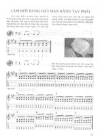 Chơi nhạc Blue bằng đàn Guitar part 3 docx