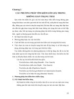 Giao trinh TTNT - Chuong 2 potx