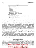 An Internist’s Illustrated Guide to Gastrointestinal Surgery - part 5 pot