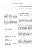 Staged diabetes management a systematic approach - part 3 pptx