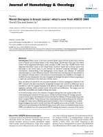 báo cáo khoa học: 