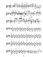 Tác phẩm Guitar Classic hay tập 3 part 9 pot