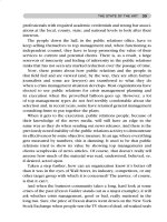 Crisis Management phần 5 pdf