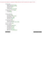 think like your customer a winning strategy to maximize sales by understanding ho phần 10 ppsx