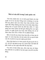 Luật quần vợt part 8 potx