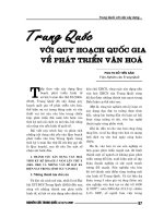 Báo cáo nghiên cứu khoa học 