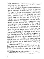 Biên tập ngôn ngữ sách và báo chí tập 2 part 6 docx