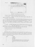 Giáo trình thiết kê web part 6 docx