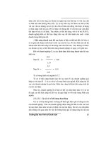 Giáo trình hình thành hệ thống ứng dụng nguyên lý kinh doanh cá thể ngân hàng trên thị trường p5 potx