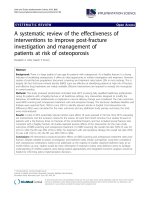 báo cáo khoa học: 