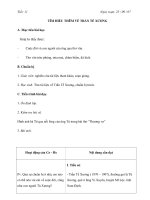 TÌM HIỂU THÊM VỀ TRẦN TẾ XƯƠNG ppt