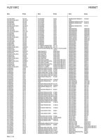 Bearing Interchange Data Viet My Part 10 ppsx