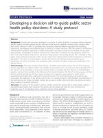 báo cáo khoa học: 