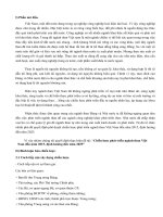 A0 kế hoạch phát triển ngành than việt nam ( Phùng Hữu Tâm) pot