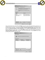 Giáo trình hình thành hệ thống ứng dụng vận hành computer management p4 docx