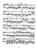 Frederic Chopin – Các bản Prelude và Etude part 7 pdf