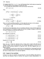 Advanced Engineering Dynamics 2010 Part 14 ppsx