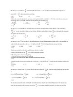 dđể kiểm tra chương điện 15 , 1 tiết cb, nc.14206 docx