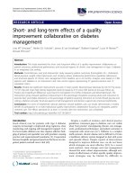 báo cáo khoa học: 