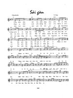 Tự đặt hợp âm cho đàn Guitar và Organ tập 2 part 8 pot